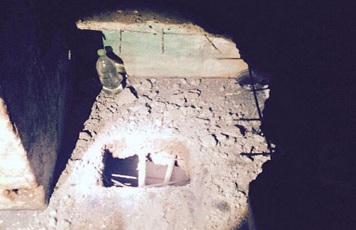 Ilhéus: detentos cavam túnel para fugir de presídio