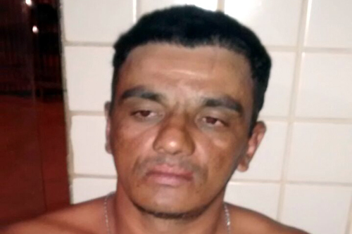 Carinhanha: Homem é preso acusado de estuprar sobrinha de 10 anos de idade
