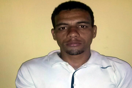 Ibiassucê: Homem é preso após tentar assaltar posto de combustível 