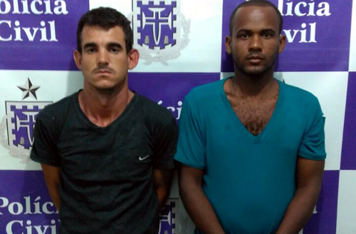 Policia encontra quase R$ 8 milhões em notas promissórias e folhas de cheque com homem morto as tiros em Guanambi