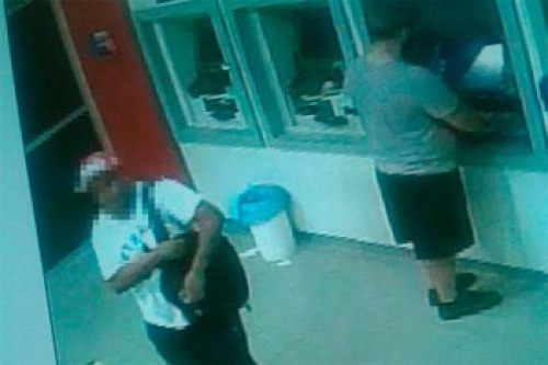 PM prende grupo que aplicava golpes em caixas eletrônicos no Sul da Bahia