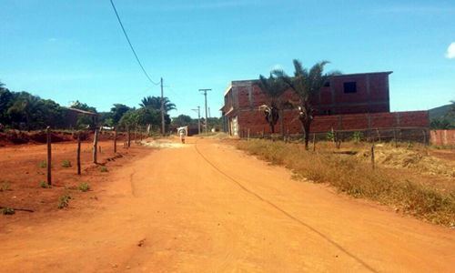 Jovem leva facada no pescoço durante churrasco em Caetité