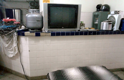 Brumado: Polícia Militar recupera bens roubados na zona rural e prende os bandidos 