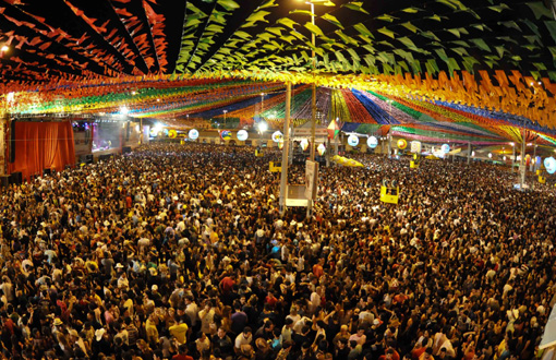 Bahia: Chuva, seca e crise ameaçam São João em cidades do interior