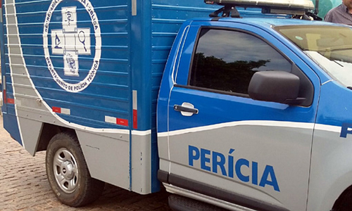 Idoso morre após ser atropelado por ônibus na zona rural de Guanambi