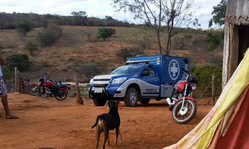 Guanambi: Lavrador comete suicídio na zona rural do município