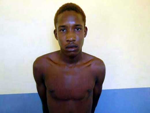 Caetité: Mais um membro da “Quadrilha Gafanhoto” foi preso em Livramento