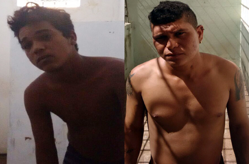 Riacho de Santana: 38ª CIPM intensifica ações em combate ao crime