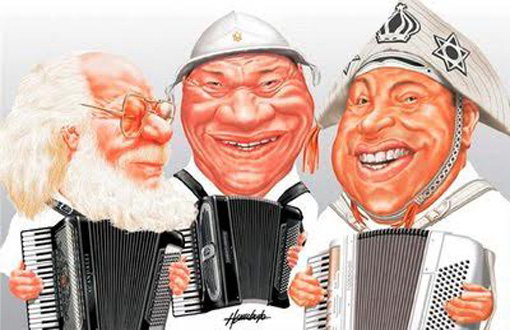 Caetité, pequenina e ilustre – Por Luzmar Oliveira