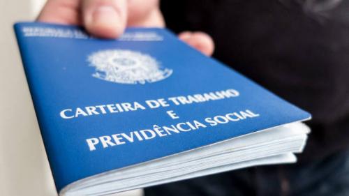 Desemprego no Brasil atinge a maior taxa desde 2012