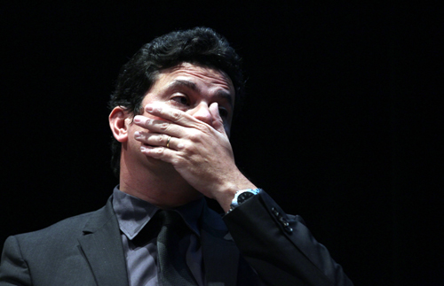 Lula pede que STJ afaste Sérgio Moro de seu processo na Lava-Jato