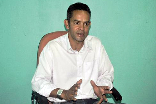 TCM formula representação ao MPE contra prefeito de Serra do Ramalho