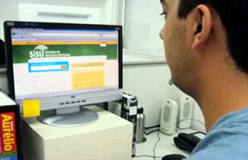 Inscrições para o Sisu 2016 começam no dia 11 de janeiro