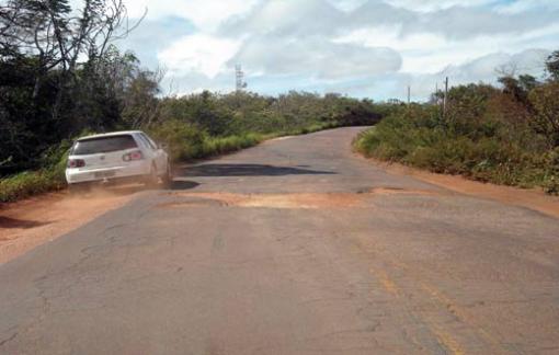 Sudoeste: manifestantes fecharão a BR 430 em 5 de dezembro