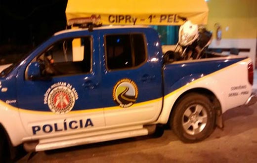 Brumado: final de semana com várias apreensões de veículos roubados