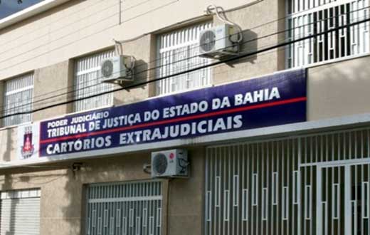 CNJ e Ministério da Previdência Social investigará 113 cartórios baianos