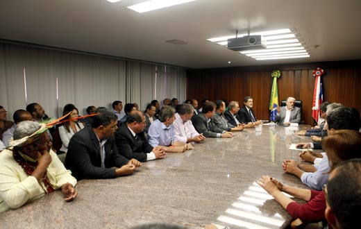 Governo do Estado assina novos convênios com consórcios públicos