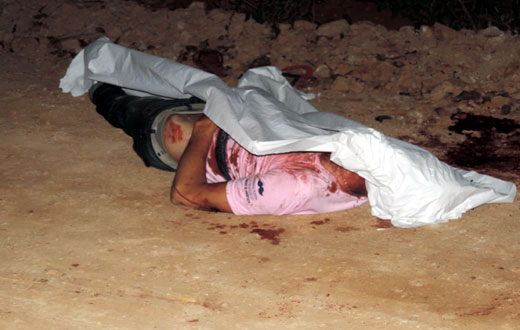 Caetité: Homem é assassinado no Bairro Nossa Senhora da Paz