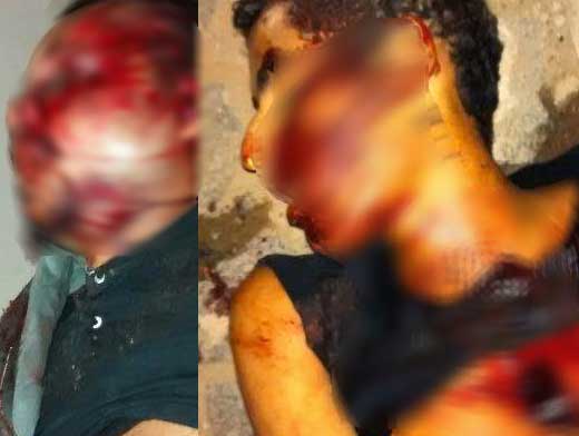 Brincadeira entre amigos termina com dois mortos e um ferido