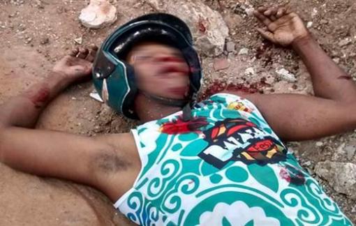 Pindaí: Homem é morto a tiros