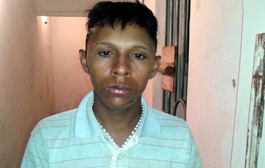 Igaporã: tentativa de homicídio no bairro Alto da Varginha