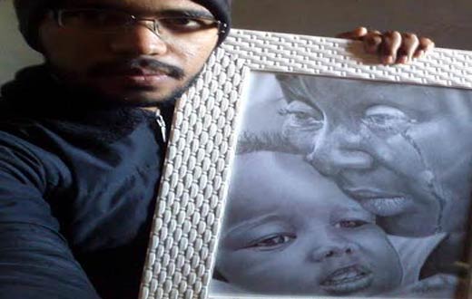 Caetité: Estudante caetiteense é premiado em 1º lugar no AVE