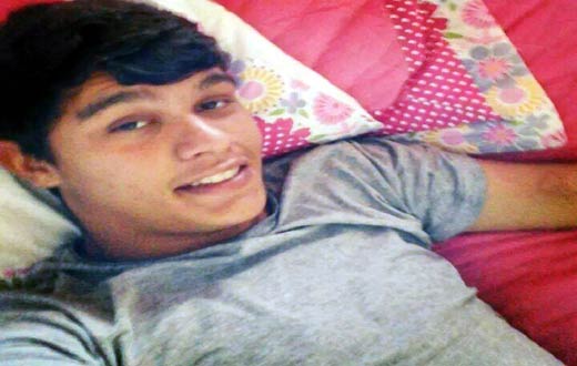 Guanambi: jovem de 17 anos foi assassinado na tarde desta terça (28)