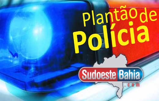 Caetité: Cerca da discórdia na Avenida Dácio Oliveira vira caso de polícia