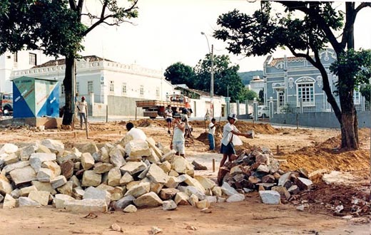 Caetité, pequenina e ilustre – Por Luzmar Oliveira