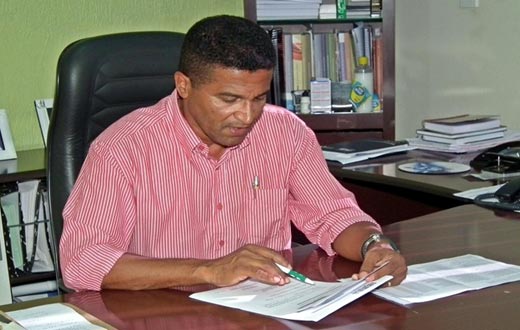 Itagimirim: prefeito do Município foi assassinado em um bar