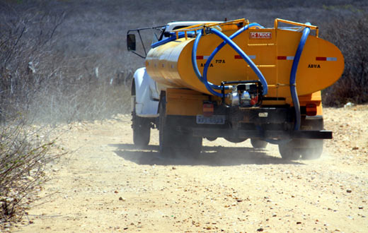 Bahia: 140 municípios estão em estado de emergência devido à seca