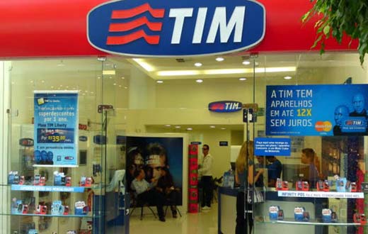 Claro, Vivo e Oi fecham acordo para comprar a TIM