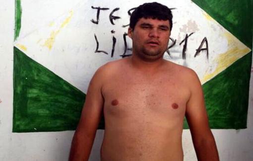 Rio de Contas: Polícia prende traficante filho de empresário de Livramento