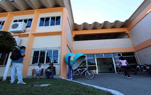 UESB divulga lista de convocados aprovados no vestibular 2014