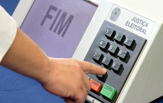 Eleições 2014: Branco e Nulo – Qual a diferença?