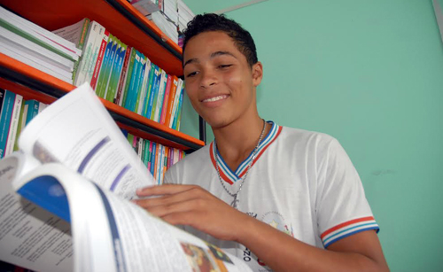 Candiba e Bom Jesus da Lapa ganharão novas Escolas de Educação em Tempo Integral em 2017 