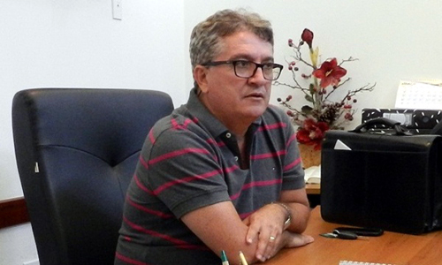 Riacho de Santana: Acusado de desviar mais de 100 milhões, Tito Eugênio continua preso