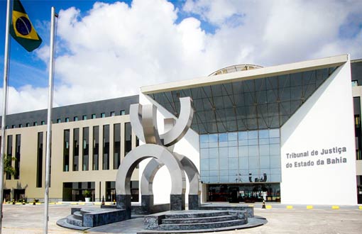 FGV divulga gabaritos das provas do TJ/BA