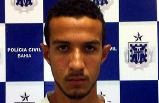 Conquista: Traficante é preso pela Polícia Civil 