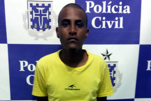 Homem é preso em flagrante por tráfico de drogas em Guanambi