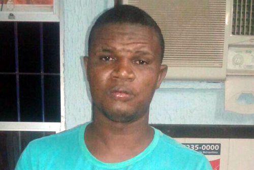 Guanambi: Polícia Militar prende indivíduo traficando no Bairro Lagoinha 