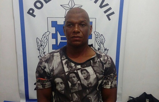 Bom Jesus da Lapa: Polícia Civil desativa disque-drogas e prende traficante