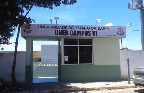 Campus da UNEB de Caetité terá curso de Engenharia de Minas