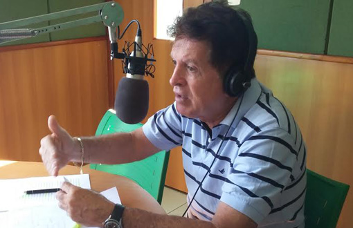 Caetité: Prefeito José Barreira faz balanço de sua gestão