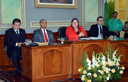 Caetité: Câmara de Vereadores retoma sessões 