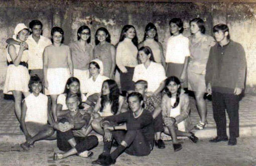 Caetité, pequenina e ilustre – Por Luzmar Oliveira