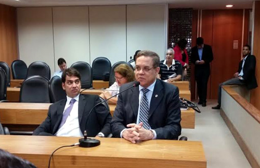 Interior da Bahia sofre com a falta de planejamento do Estado nas diversas áreas