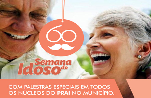 Programação especial comemora Dia do Idoso em Caetité