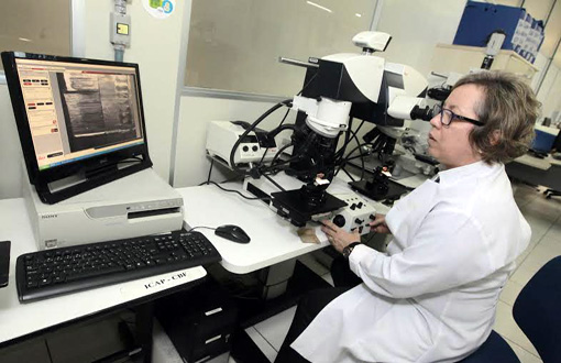 Bahia: Polícia Técnica recebe mais três equipamentos de última geração