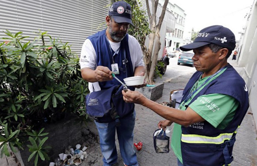 Dengue: Anvisa aprova venda de 1ª vacina no País